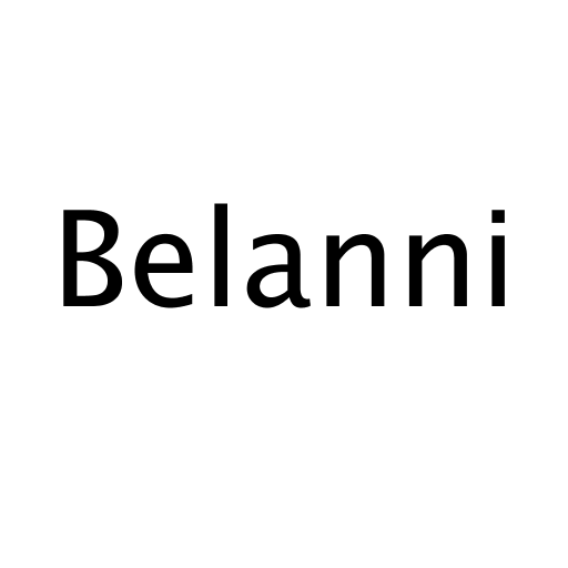 Belanni