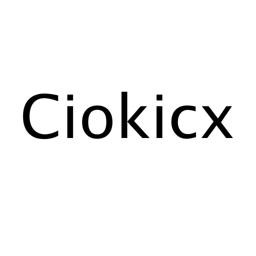 Ciokicx