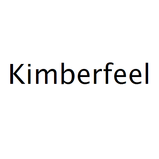 Логотип бренду Kimberfeel