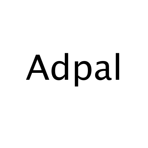 Логотип бренду Adpal