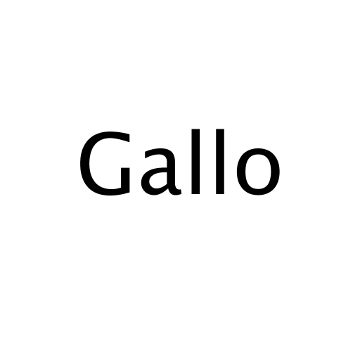 Логотип бренда Gallo