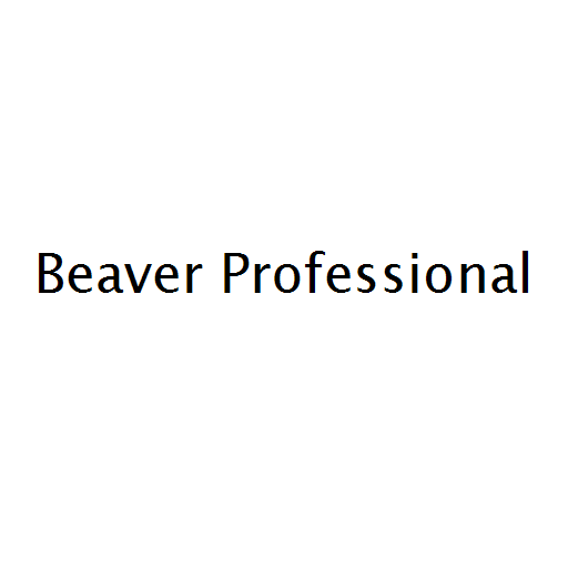 Логотип бренду Beaver Professional