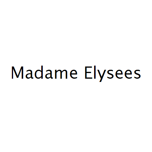 Madame Elysees
