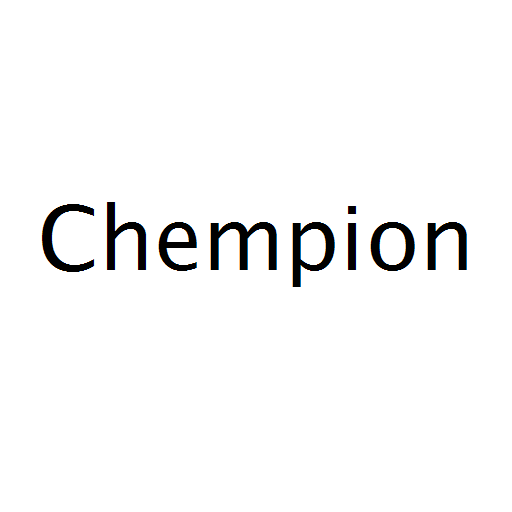 Логотип бренду Chempion