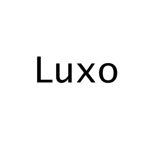 Логотип бренда Luxo