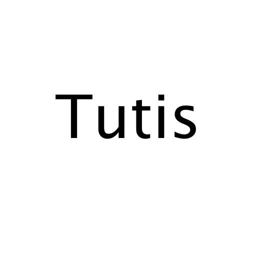 Логотип бренду Tutis