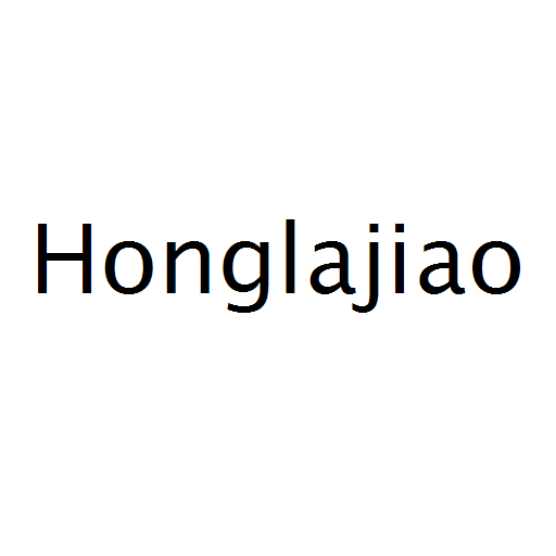 Логотип бренда Honglajiao