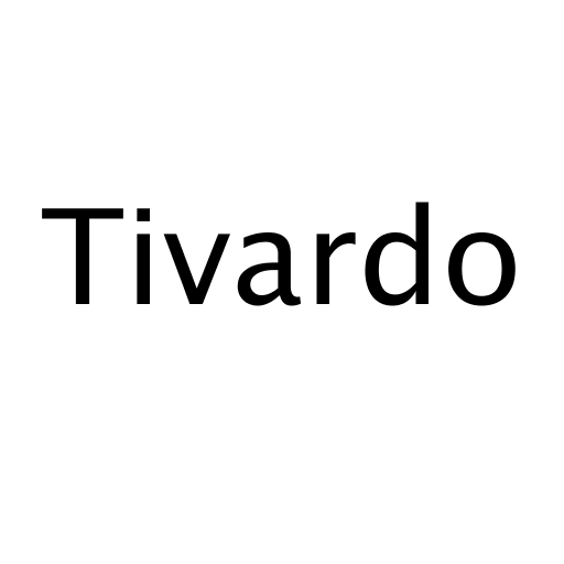 Логотип бренда Tivardo