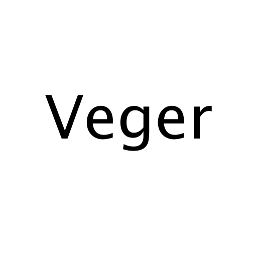 Логотип бренда Veger