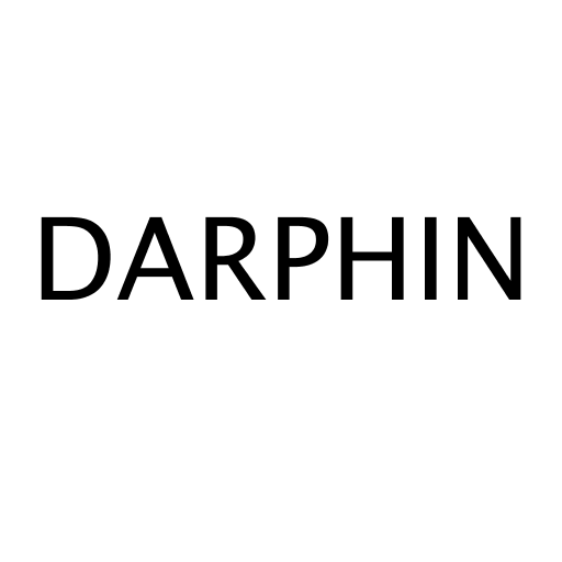 Логотип бренда DARPHIN