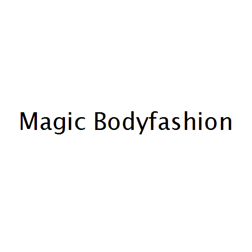 Логотип бренда Magic Bodyfashion