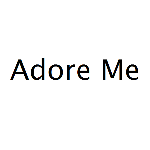 Логотип бренда Adore Me