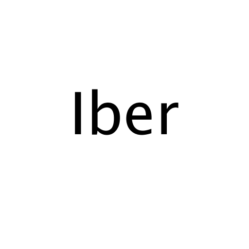 Логотип бренда Iber