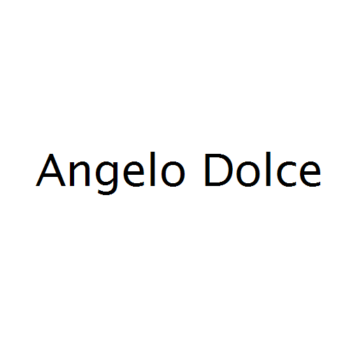 Angelo Dolce