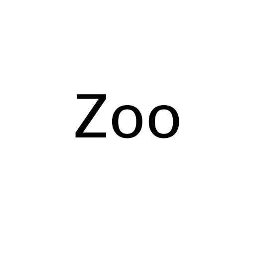 Логотип бренду Zoo