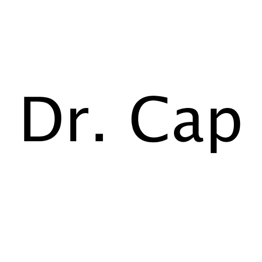 Dr. Cap