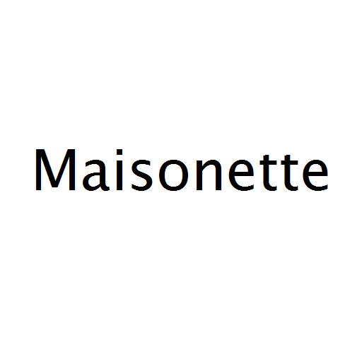 Maisonette