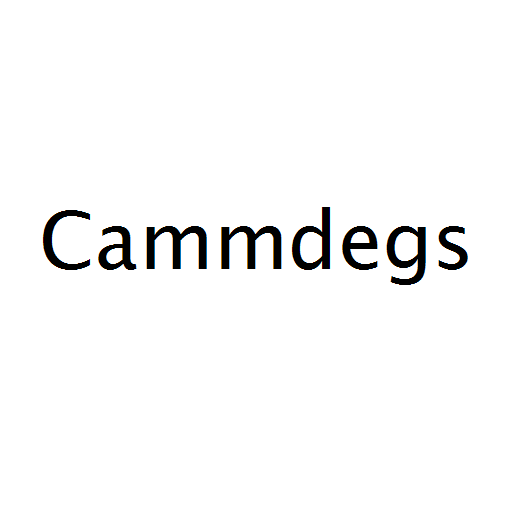 Cammdegs