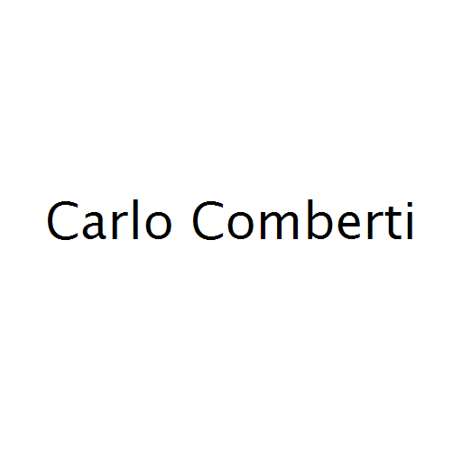 Carlo Comberti