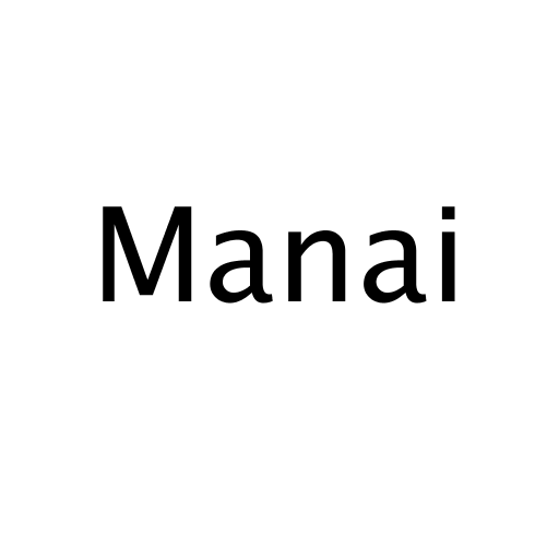 Manai