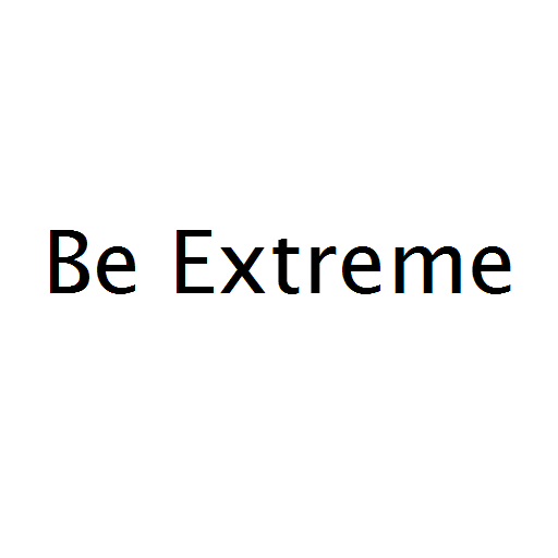 Be Extreme