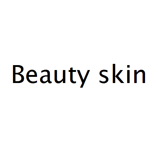 Логотип бренда Beauty skin