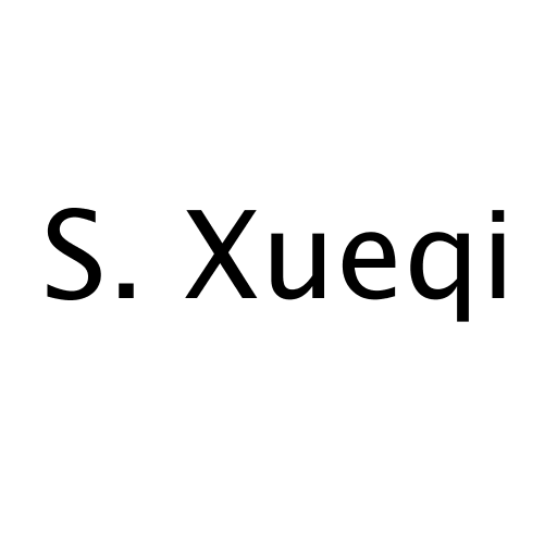 S. Xueqi