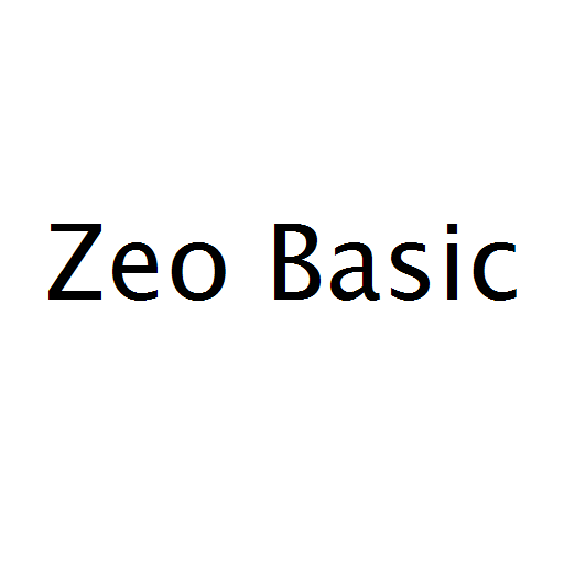 Zeo Basic
