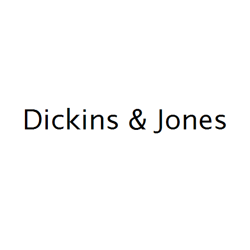 Dickins & Jones