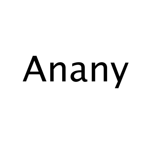 Anany