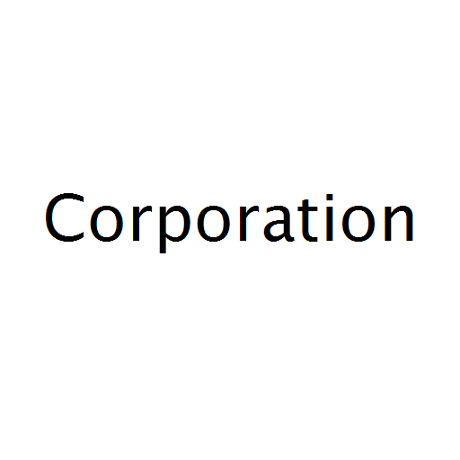 Логотип бренда Corporation