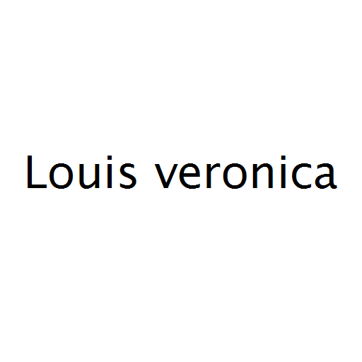 Louis veronica
