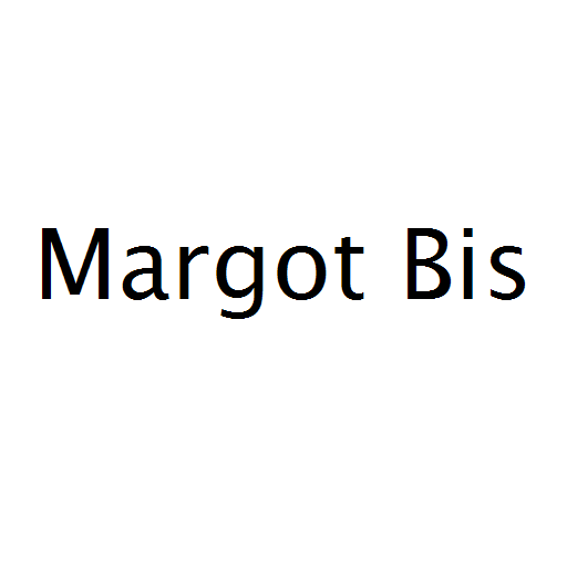 Логотип бренду Margot Bis