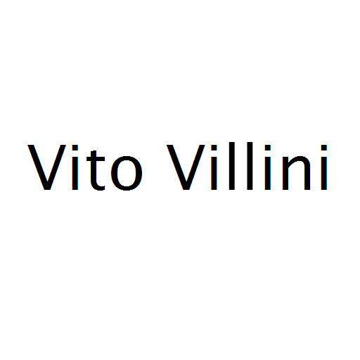 Vito Villini