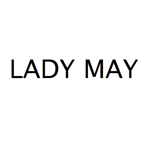 LADY MAY