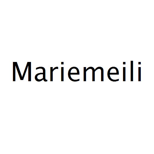Mariemeili