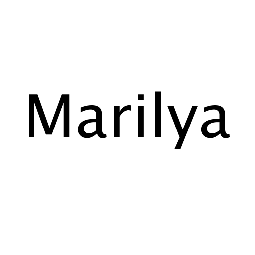 Marilya