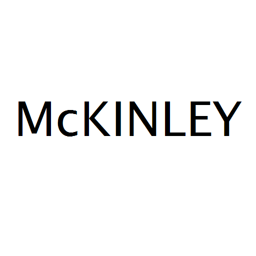 Логотип бренду McKINLEY