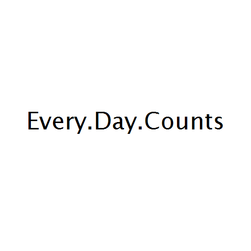 Every.Day.Counts