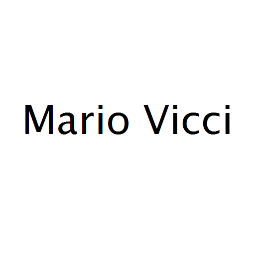 Mario Vicci