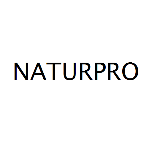 Логотип бренда NATURPRO