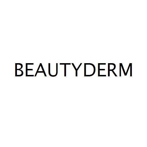 Логотип бренда BEAUTYDERM