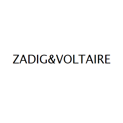 Логотип бренду ZADIG&VOLTAIRE