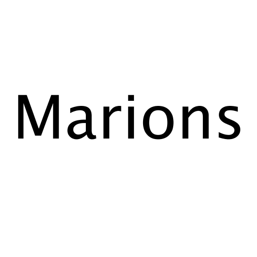 Marions