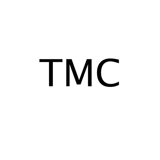 Логотип бренда TMC