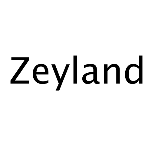 Логотип бренда Zeyland