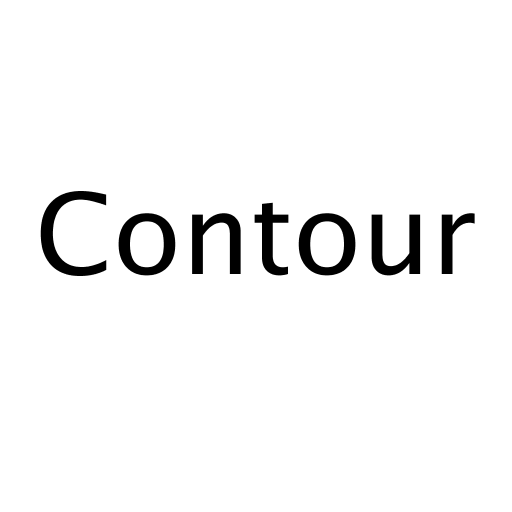 Логотип бренда Contour
