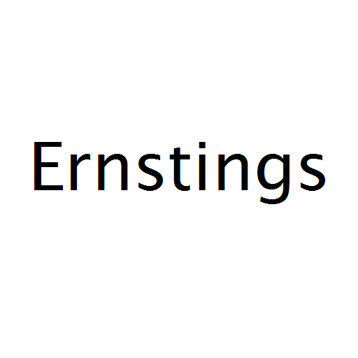 Логотип бренда Ernstings