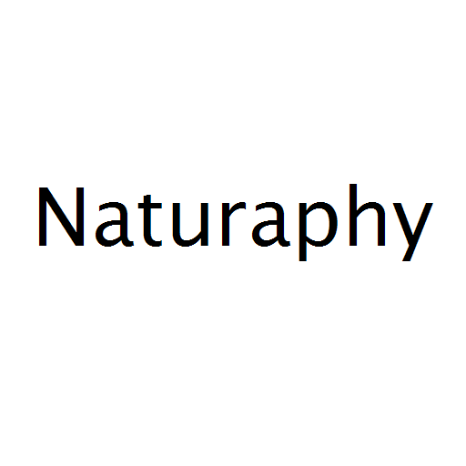 Логотип бренда Naturaphy