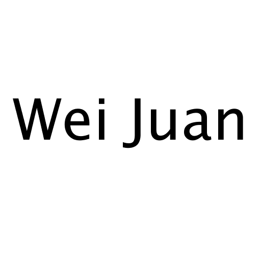 Wei Juan